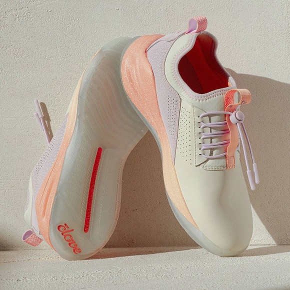 Clove Shoes - Clove Nursing Shoe